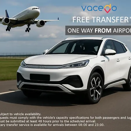 Ricordi 아파트 Corfu (city)