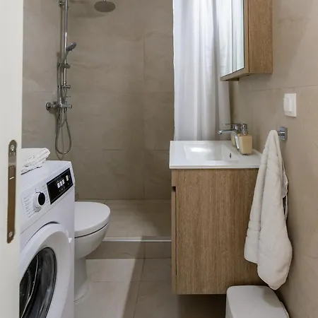 Appartement Ricordi *