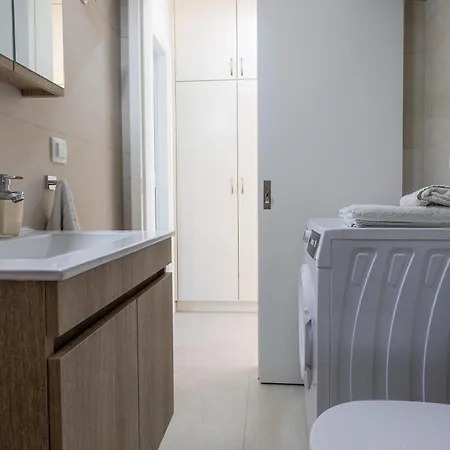 Appartement Ricordi Corfu (city)