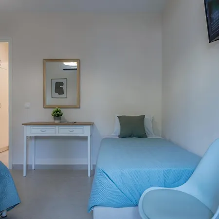 Ricordi Appartement *