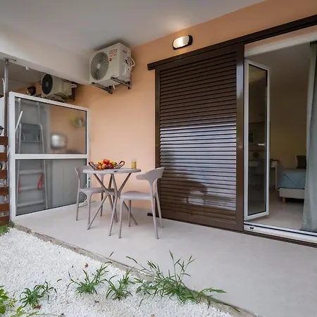 Appartement Ricordi Corfu (city)