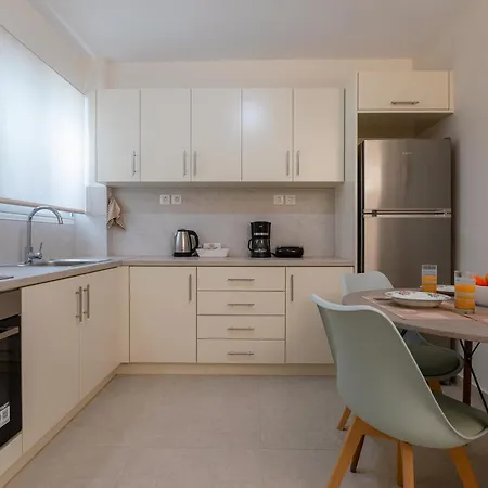 Apartamento Ricordi