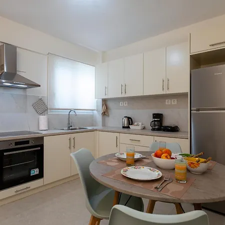 Ricordi Apartamento