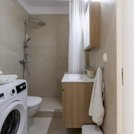 Apartmán Ricordi *