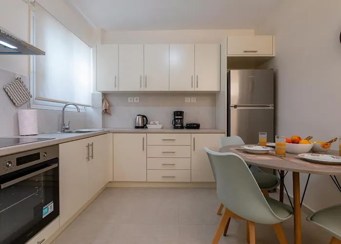 Appartement Ricordi