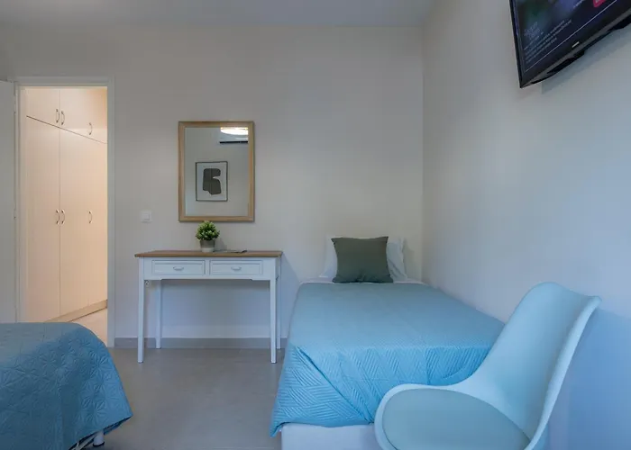 Ricordi Appartement *