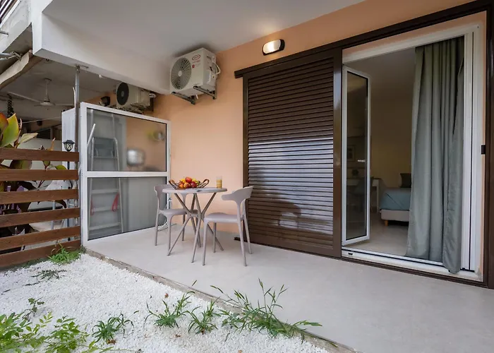 Appartement Ricordi Corfu (city)